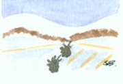 Winterlandschaft